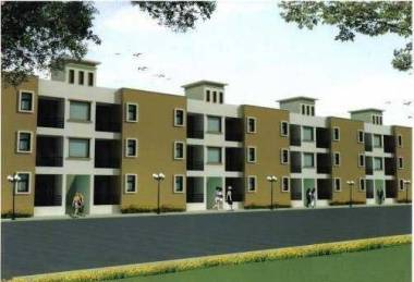  apartments Elevation