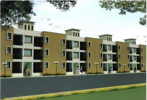 Elevation  apartments Elevation