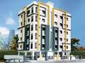 S P Constructions Residency