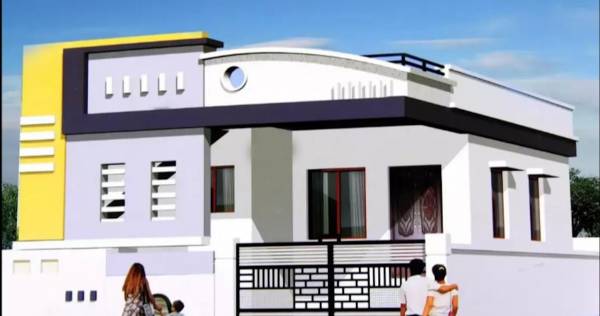  homes Images for Project