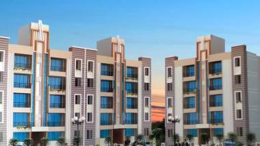 Elevation mangalmurti-nagar Elevation