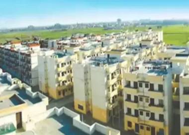 Elevation dinesh-nagar-phase-2 Elevation