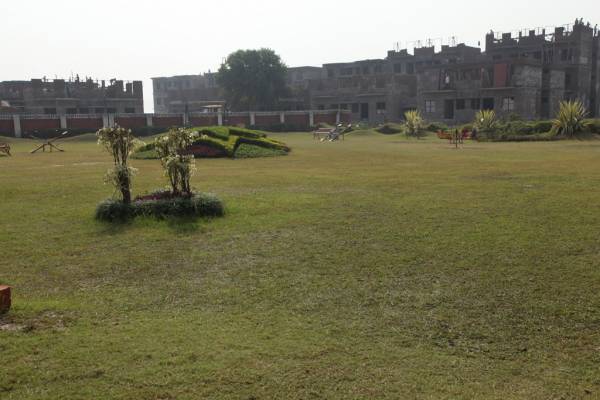  dinesh-nagar-phase-2 Landscaped Gardens