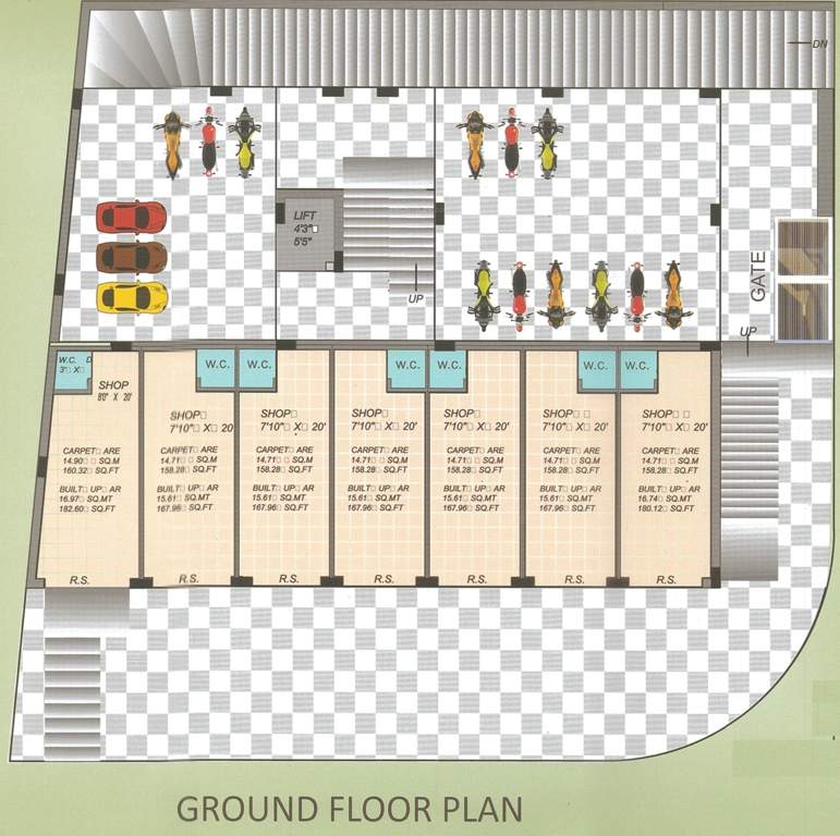 Images for clusterPlan