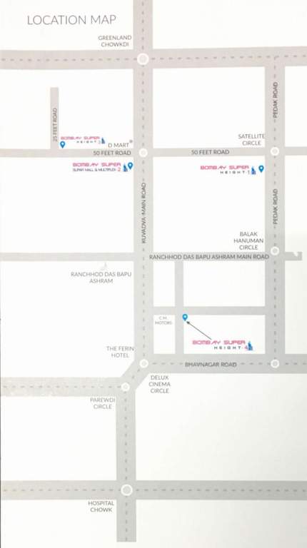 Images for locationPlan