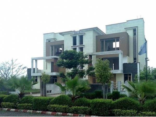  ansal-basera-city Elevation