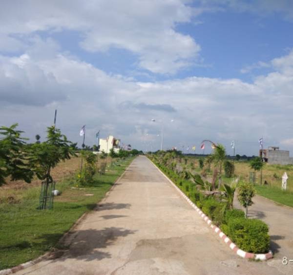  ansal-basera-city Internal Roads & Footpaths