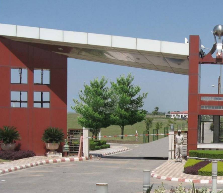  ansal basera city Others