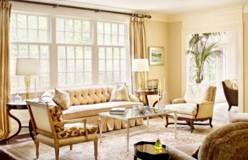  ansal-basera-city Living Area