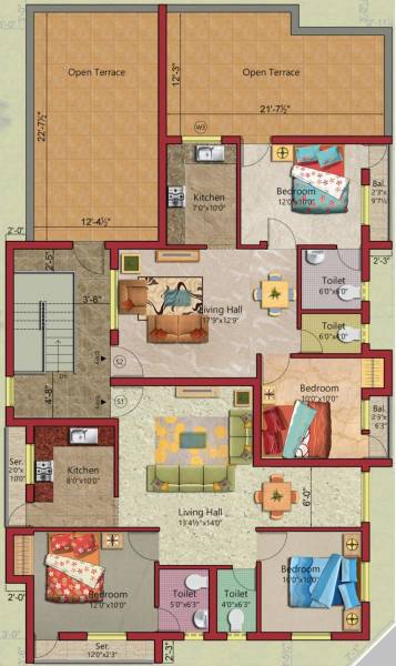 Images for clusterPlan