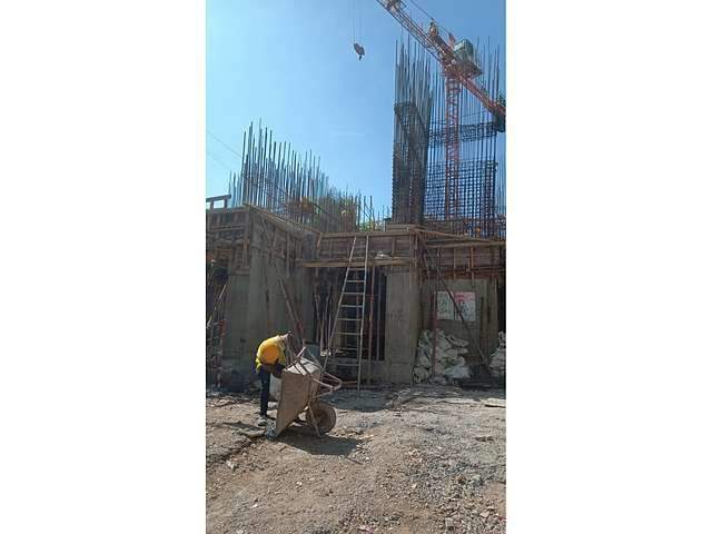  shiv krupa Shivkurpa Construction Status Oct 21