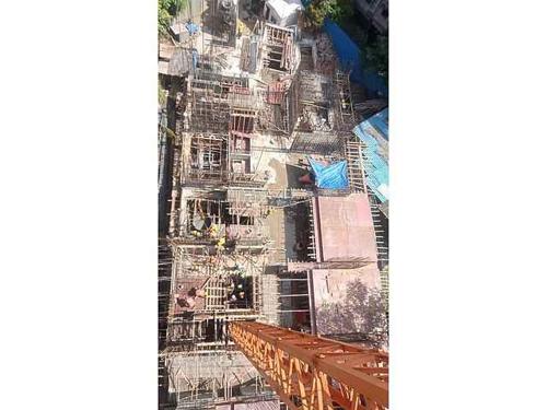  shiv-krupa Shivkurpa Construction Status Oct-21