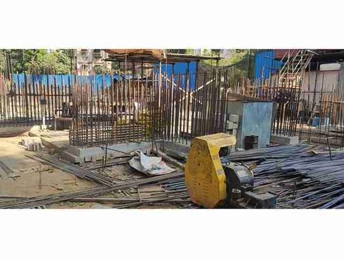  shiv-krupa Shivkurpa Construction Status Oct-21