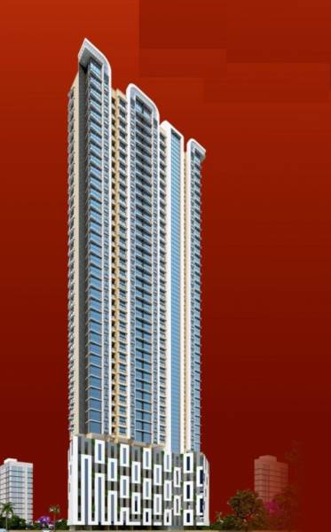  shiv-krupa Elevation