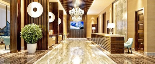  shiv-krupa Reception/ Waiting Room