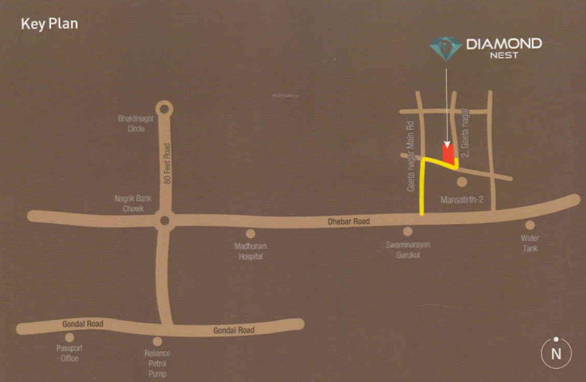 Images for locationPlan