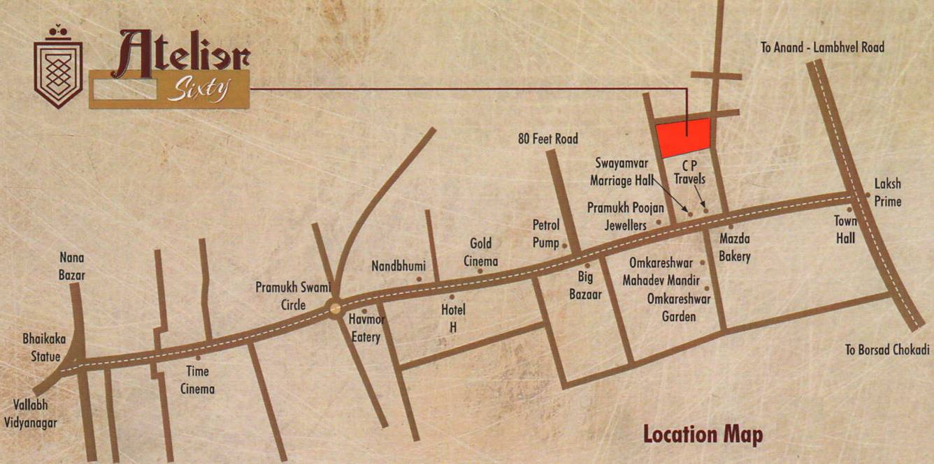 Images for locationPlan