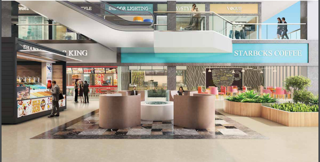  medley avenue Elevation