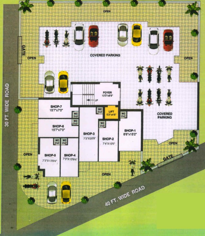 Images for clusterPlan