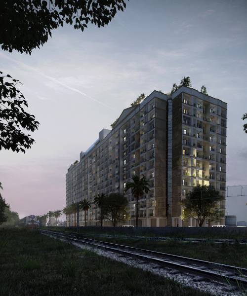  centrum-phase-iii Elevation