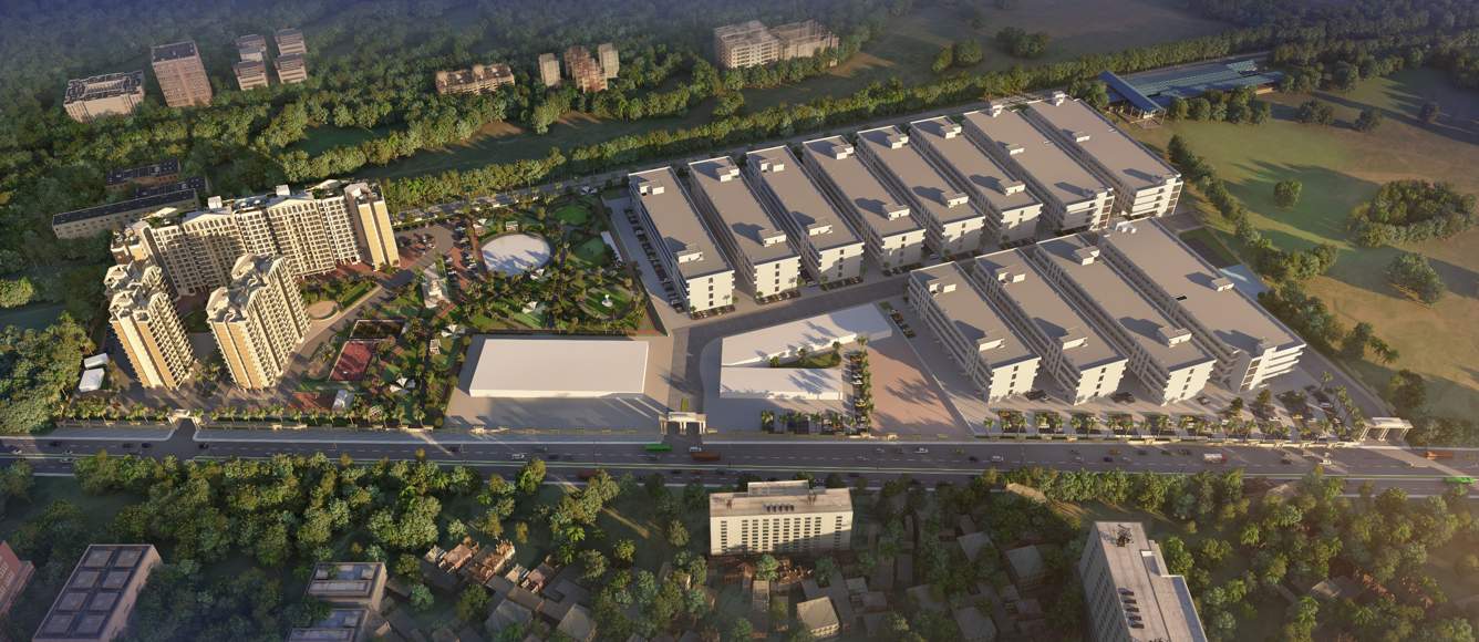  centrum phase iii Elevation