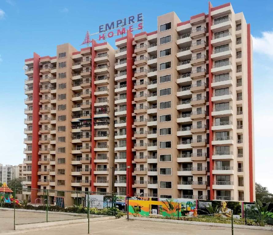  centrum phase iii Elevation