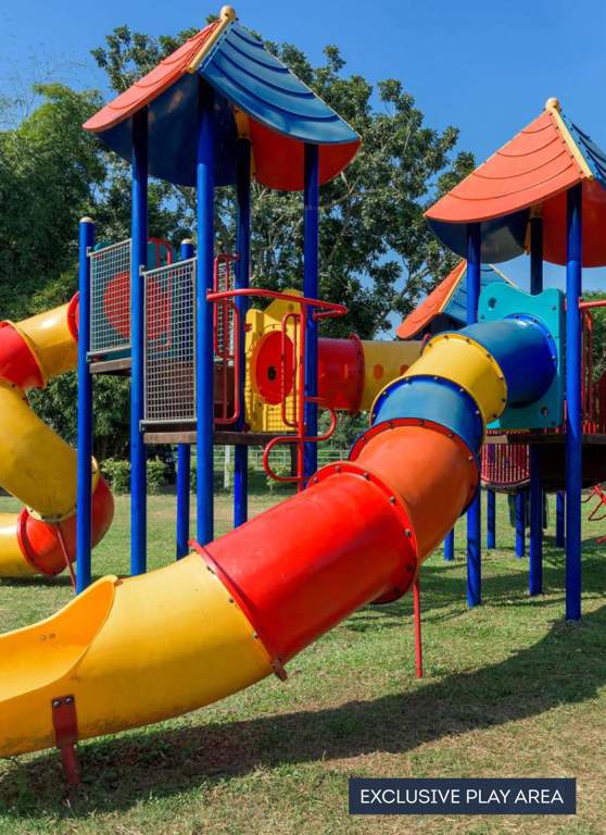  centrum phase iii Children's play area