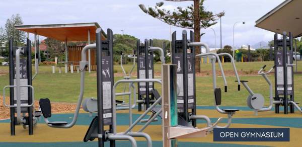  centrum-phase-iii Gymnasium