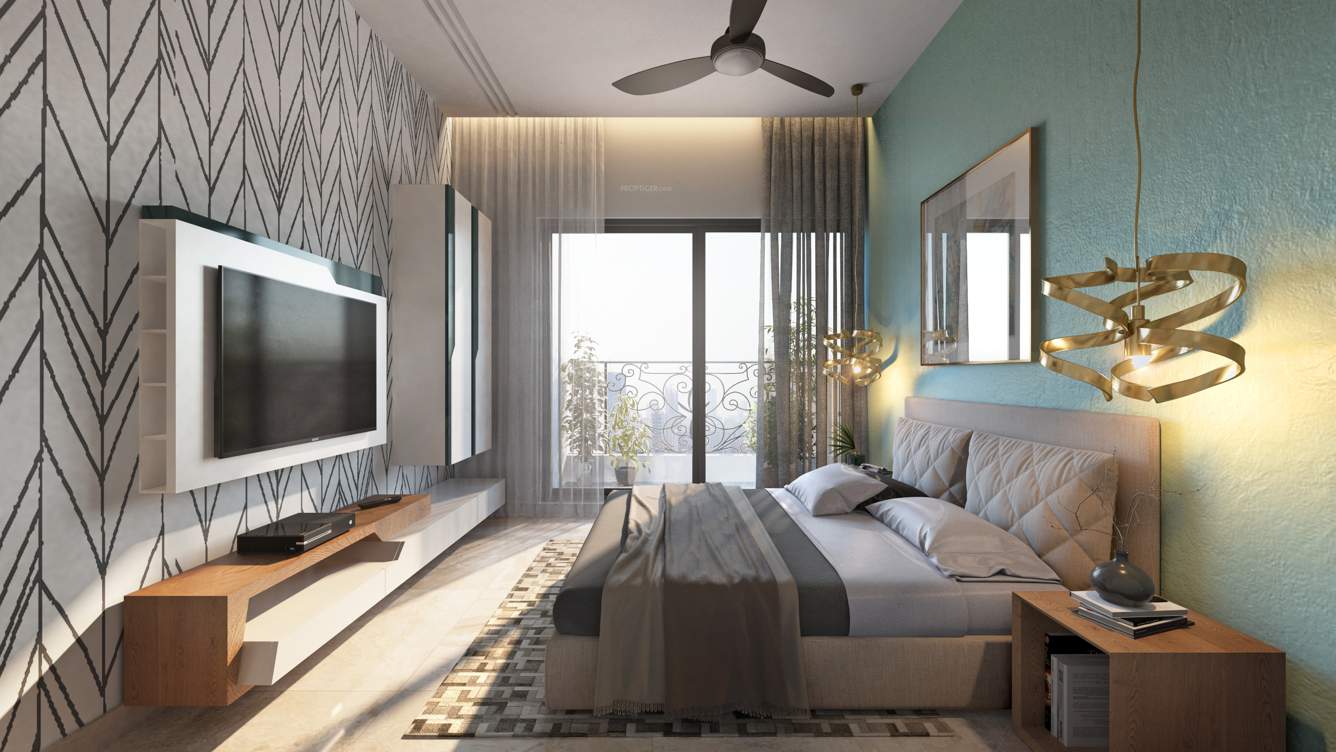  centrum phase iii Bedroom