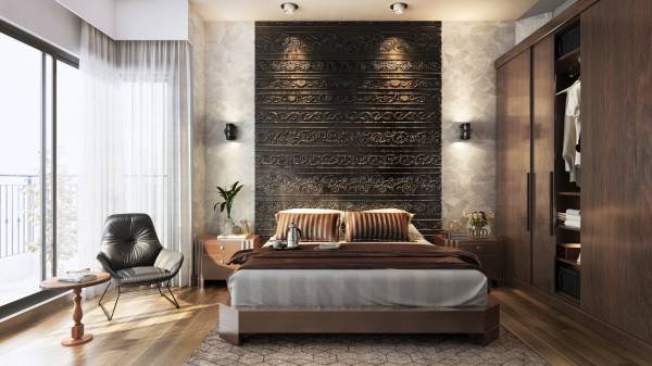  centrum-phase-iii Bedroom