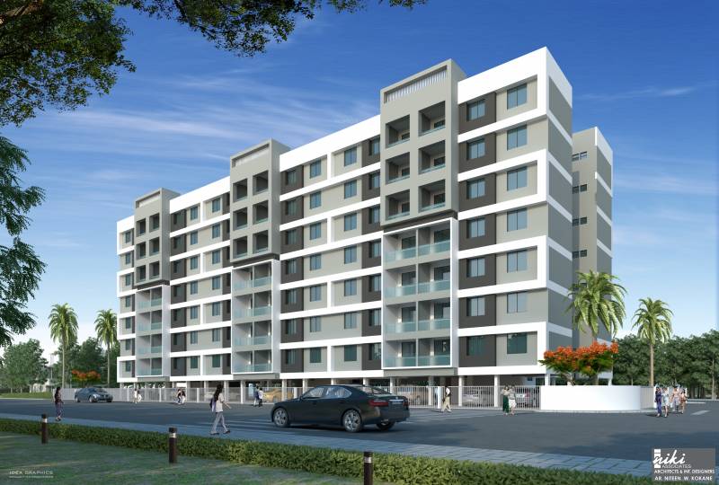  aaradhana-residency-a Elevation