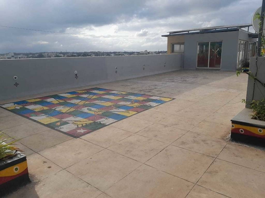 Aaradhana Residency A