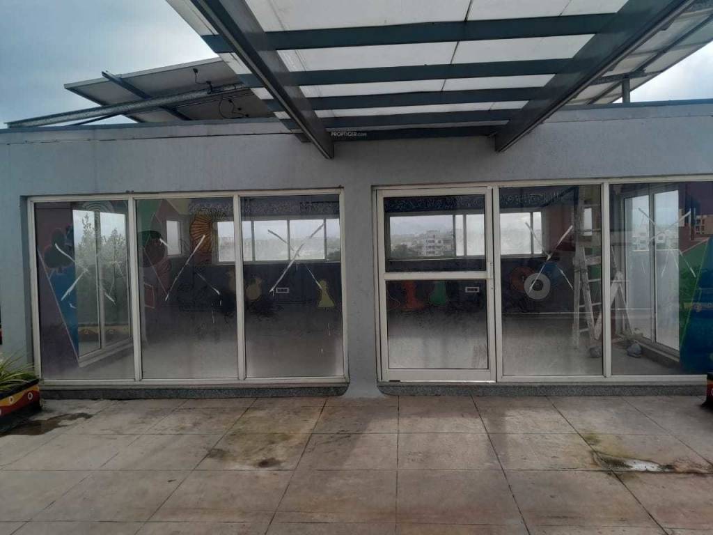 Aaradhana Residency A