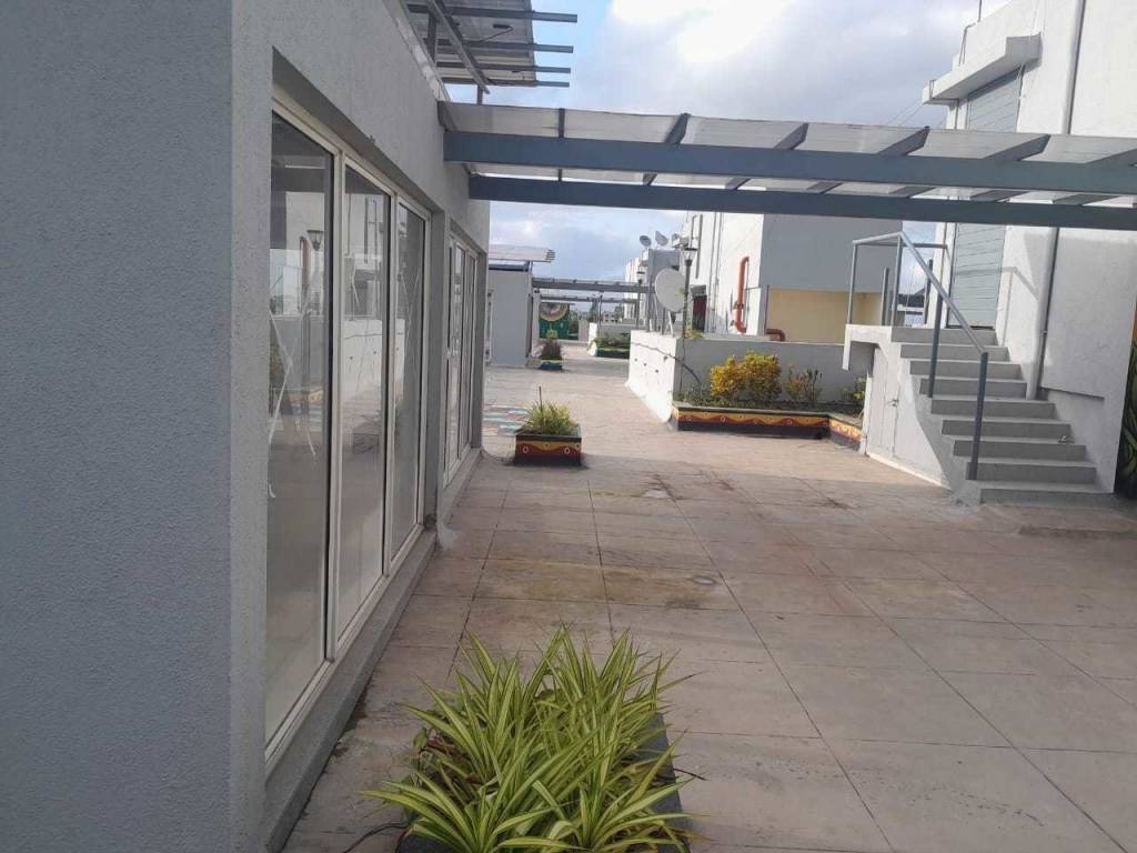 Aaradhana Residency A