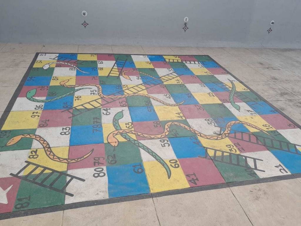 Aaradhana Residency A