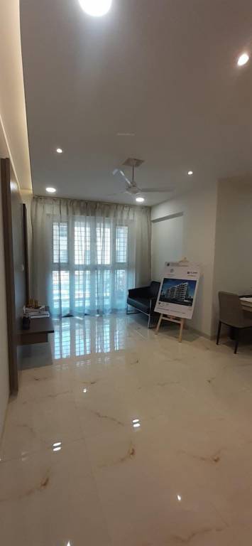  aaradhana residency a Living Area