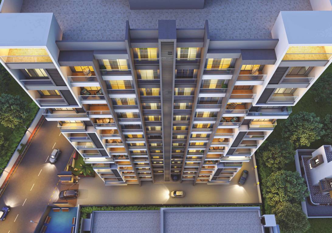 heights Gated Community