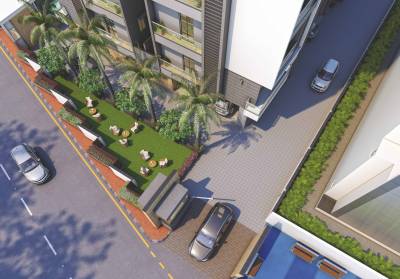  heights Gated Community