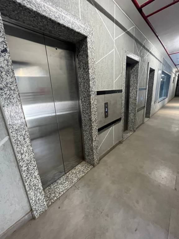  seasons sahara building no 2 Elevation