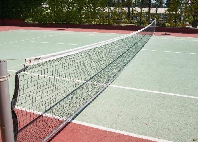  f residences ghatkopar wings c d e and f Badminton Court