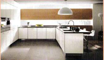  trinetra Kitchen