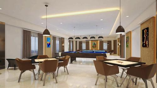  praveens-grandio Indoor Games