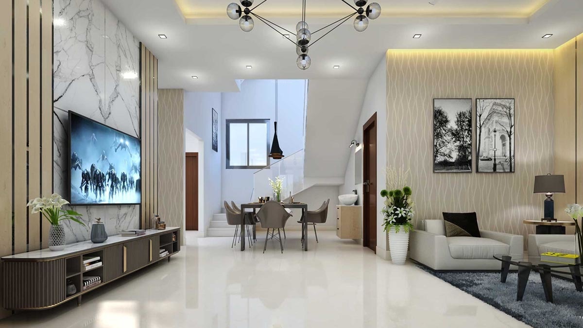 APR Praveens Grandio