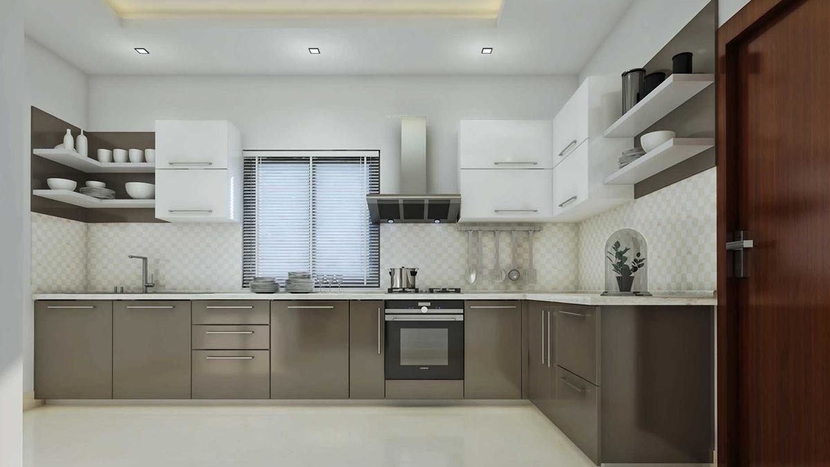 APR Praveens Grandio