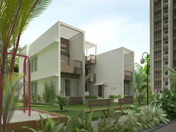 Landscaped Gardens green Landscaped Gardens