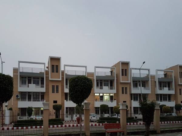  ansal-town-meerut-phase-iii Elevation