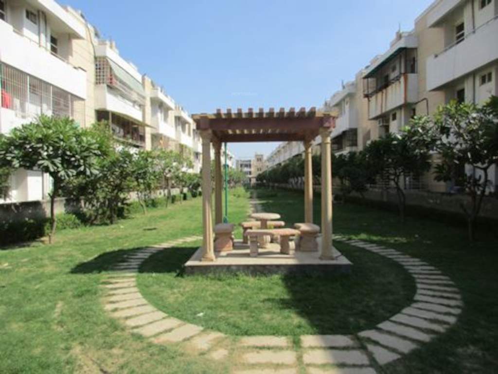  ansal town meerut phase iii Others