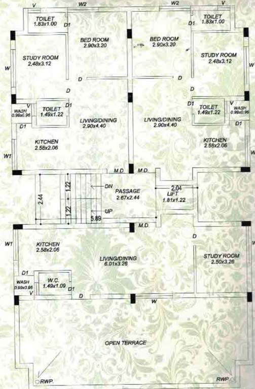 Images for clusterPlan