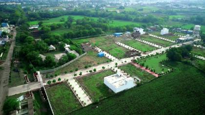 Elevation aacharan-eco-city Elevation