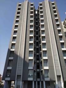 Elevation dummy-Sopan Buildcon Heights Phase 2